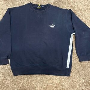 NAUTICA SWEATSHIRT